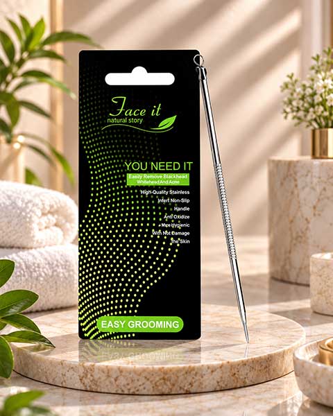 Black Head Remover