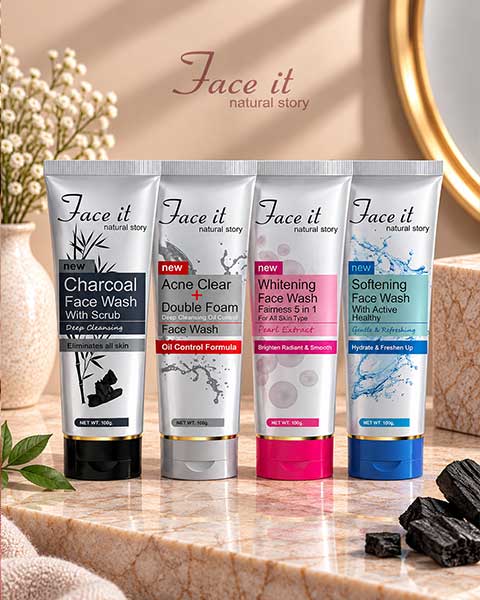 Face Wash