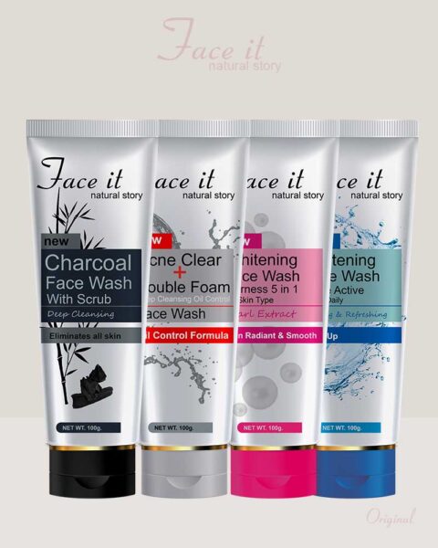 Face Wash